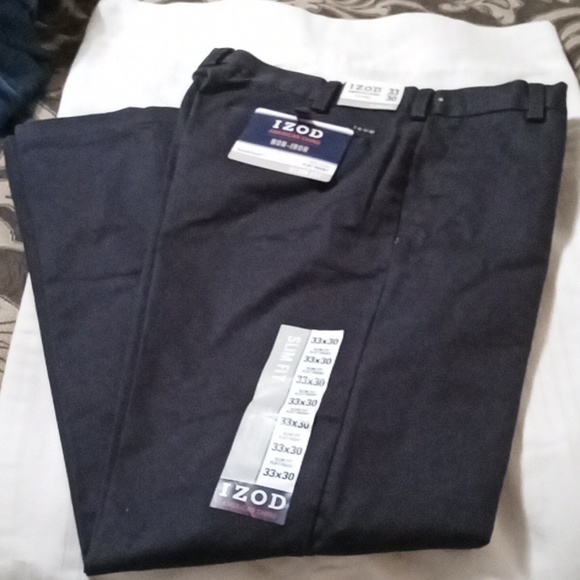 Izod | Pants | Izod Pants | Poshmark